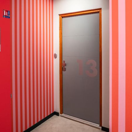 Smart Appart Caen République Exterior foto